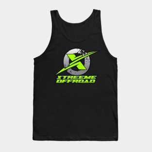 XTREEME OFFROAD Tank Top